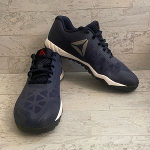 Reebok Mens Ros Workout TR 2.0 AR2977 10.5